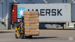 美国丙烷协会起诉加州旨在阻止其关于零排放叉车的新规实施