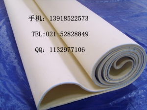 预缩机呢毯、预缩机呢毯带、预缩机套毯