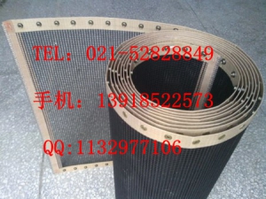 松式烘干机网带、印花机烘房导带、隧道烘干机网带