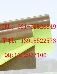 浆纱机锡林防粘胶带