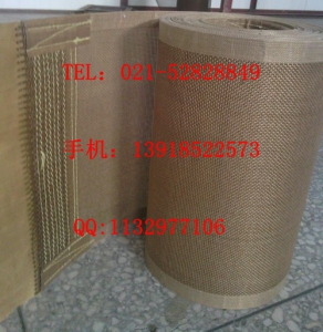 松式烘干机网带、印花机烘房导带