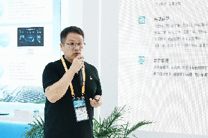 智慧引领 | 优旦科技亮相第三届EESA储能展