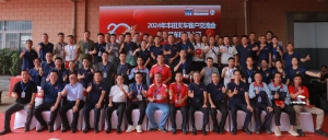 丰田叉车技能大赛---广东站完美收官!