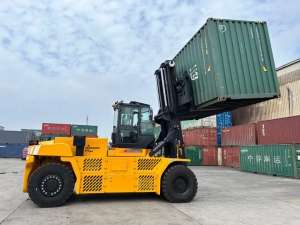 本周工业车辆行业热点回顾（2024.9.1－9.7）