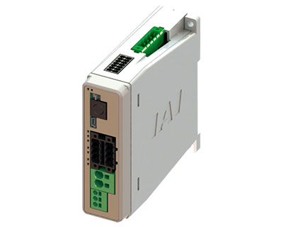 RCP6S控制器IAI电缸-兴恒安