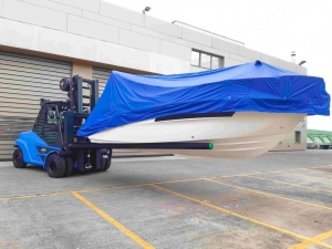 产品推荐 | 靠普调距叉！