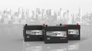 燃油叉车电池，电动叉车电池组