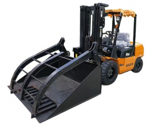 叉车出租服务:让搬运更简单