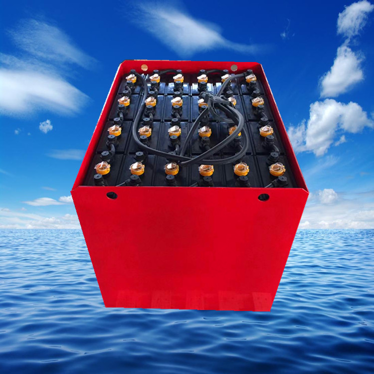 适用林德叉车电池组林德叉车电瓶组林德堆高车电池林德搬运车电池平衡重叉车电瓶组