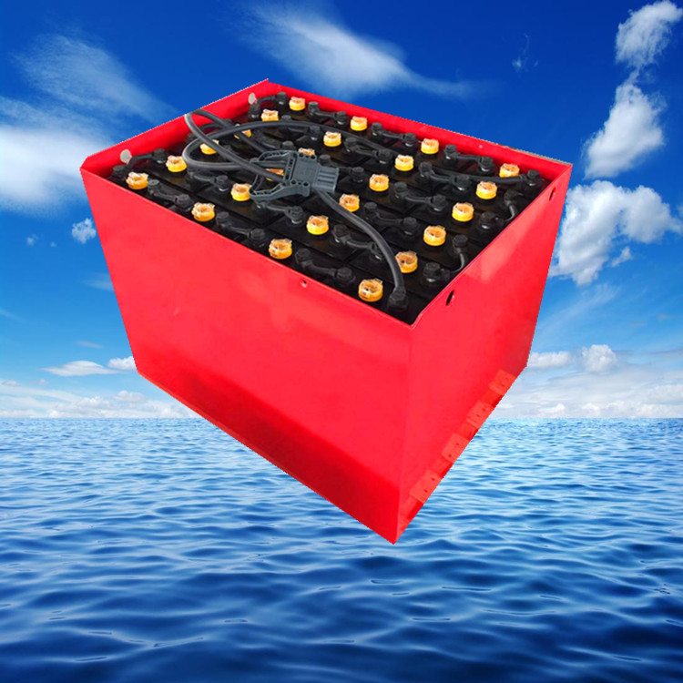 适用林德叉车电池组林德叉车电瓶组林德堆高车电池林德搬运车电池平衡重叉车电瓶组