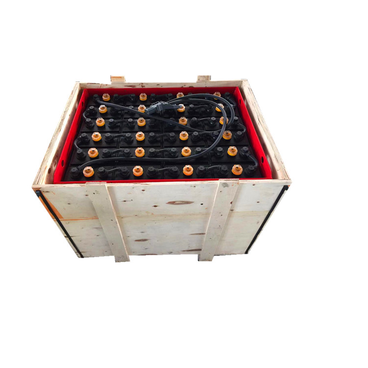 适用林德叉车电池组林德叉车电瓶组林德堆高车电池林德搬运车电池平衡重叉车电瓶组