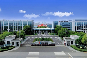 刚刚，浙江百强企业发布，天能第9名！