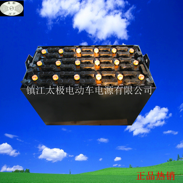 电动叉车电池9VBS900 36V电池组牵引用铅酸蓄电池电动搬运车电池堆高车电池