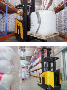 仓储空间魔术师，双伸位魅力何在？