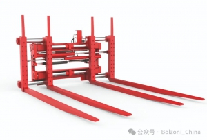 博索尼（BOLZONI）多托盘叉