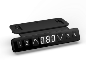 凯迪电器：KDH064B