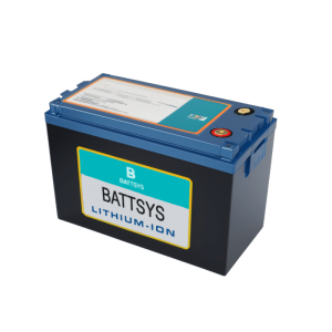 丰江：12V高空作业平台电池