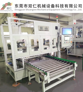 自动包膜机贴膜机