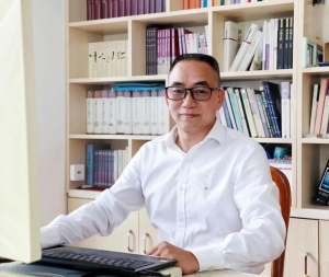 感恩 同行 再出发--写在中叉网成立25周年之际