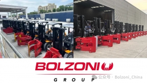 在林业产品处理领域寻找专业搬运解决方案？