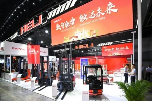 2024年9月中国叉车市场销量稳步增长，出口表现尤为亮眼
