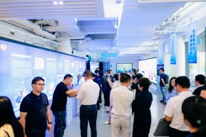 杭州「余杭活动周」圆满落幕，迈尔微视产品备受关注