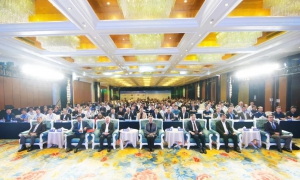 第十四届工程机械与车辆技术质量大会在合肥圆满召开