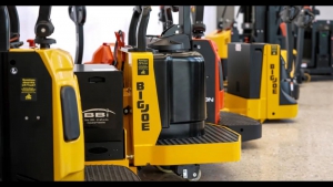 新总部开业！BIGJOE别格乔国际发展再上新台阶