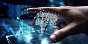 开放共享，共赢未来