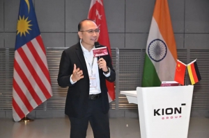 Powered by the Dragon|宝骊东南亚经销商峰会圆满收官