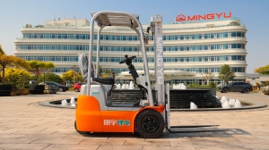 MINGYU 0.5T锂电叉车