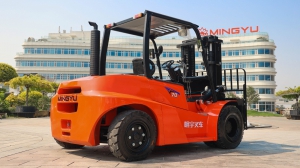 明宇 7T叉车