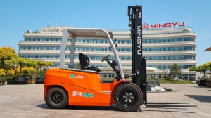 明宇 B30锂电叉车