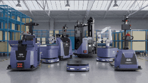 寻迹智行 | 2024华南汽车制造及工业装配技术展览会火爆进行中！