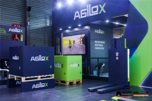 AGILOX