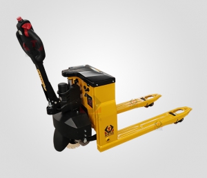 天宇：越野 A 电动托盘搬运车(冠军工厂版)