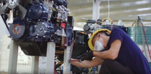 绿色领航- 环保先行之先锋典范