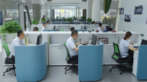 创新驱动 打造国际化工程机械领先品牌