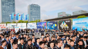 天宇力士亮相2024 CeMAT ASIA：助力工地搬运新突破