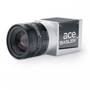 BASLER巴斯勒工业相机 工业镜头