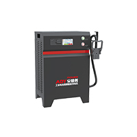 安德普：9kW-30kW固定式智能充电机单枪