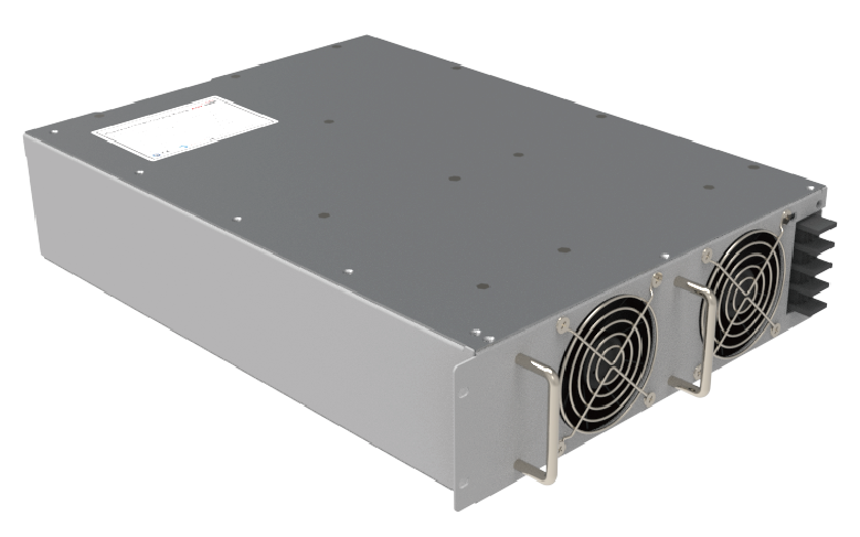 安德普：6.6kW-20kW集成式充电模块