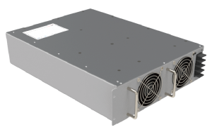 安德普：6.6kW-20kW集成式充电模块