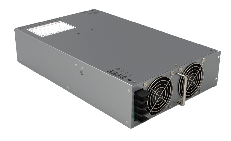 安德普：11kW-20kW智能充电模块