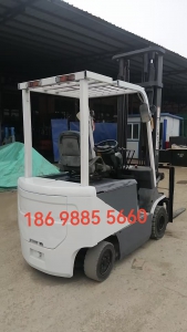 沈阳电动又车出租,多种叉车租赁二手叉车-沈阳兴隆瑞