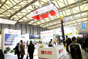 唐山盛航亮相bauma CHINA 2024，展示核心技术实力与卓越服务