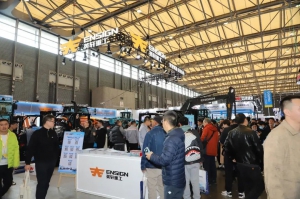 现场直击|英轩重工bauma CHINA 2024新能源和智能化技术亮点精彩呈现