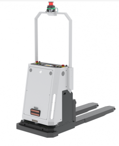 马来西亚自动化移动机器人DF Auto 公司获融资