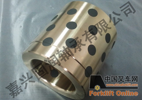 ZRHH自润滑轴承和ZRHQ自润滑轴承