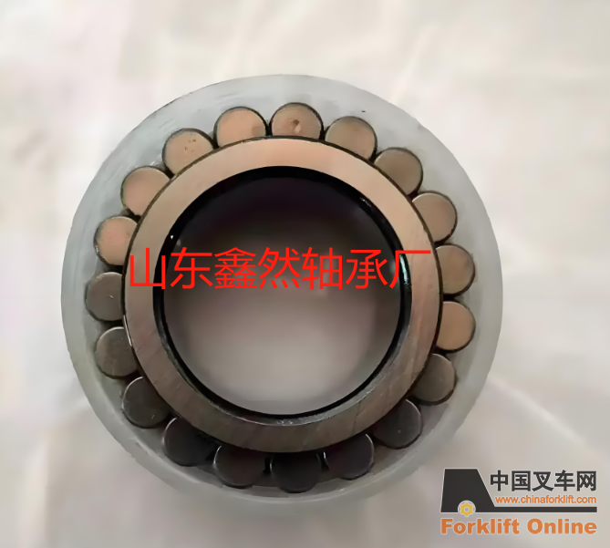 供应满装圆柱滚子轴承RSL183011规格55*83*26
